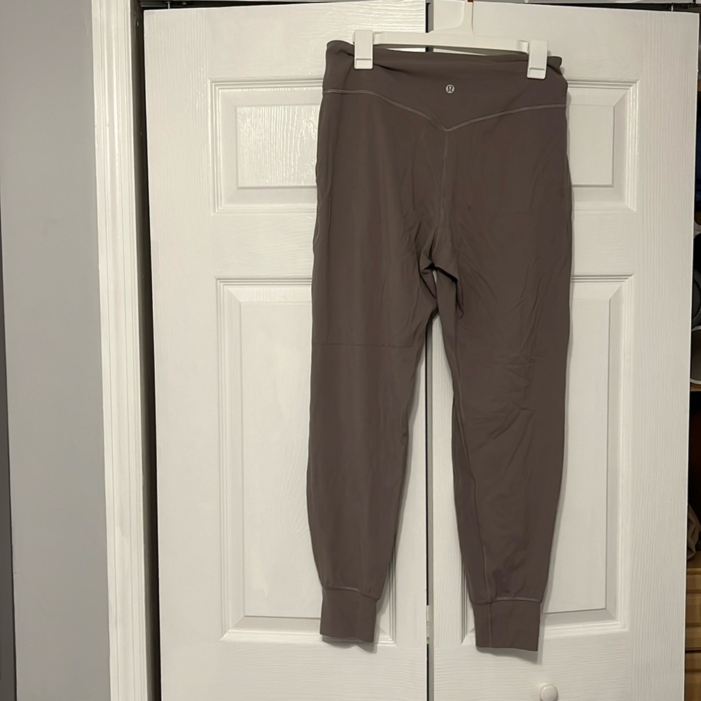 Lululemon Align Joggers